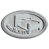 Plaque de tampon Trodat Printy 44055