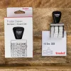 Trodat Classic Datumstempel 1020 SET