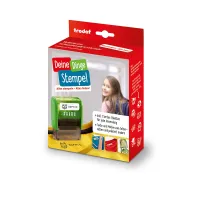 DeineDingeTampons de Trodat