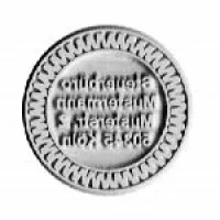 Ersatzplatte Colop Pocket Stamp R 30 Ersatzplatte Colop Pocket Stamp R 30