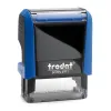 Trodat Printy 4911 - blu