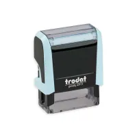 Trodat Printy 4911 Édition Pastel Trodat Printy 4911 Édition Pastel