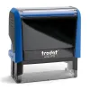 Trodat Printy 4915 - blu