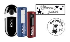 Tampon de poche Colop