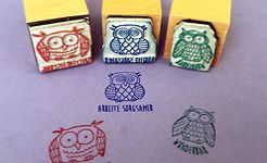 Timbres pour enseignants