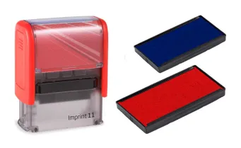 Trodat Imprint Coussin de remplacement - Coussin de rechange