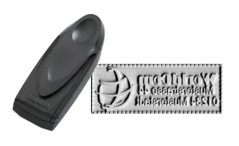 Trodat Mobile Printy Piastrine di Ricambio