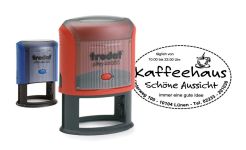 Trodat Printy Line ovale