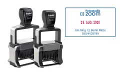 Trodat Professional Dater - Bild