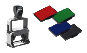 Trodat Professional Ersatzkissen