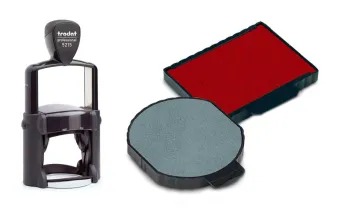 Trodat Professional Premium Cuscinetto di Ricambio