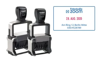 Trodat Dater Professionnel