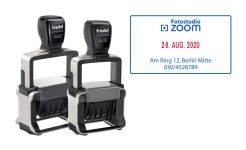 Trodat Dater Professionnel