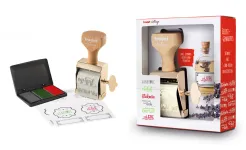 TRODAT® VINTAGE - Bild