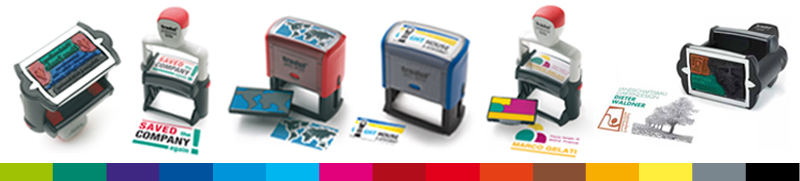 Trodat MCI Stempel Banner