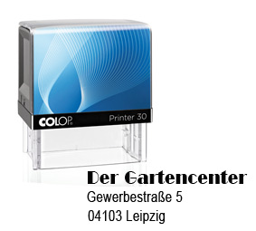 Timbrini indirizzo Colop