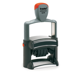 Trodat Dater Professionnel