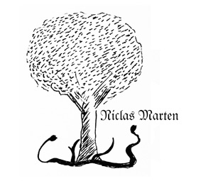 Exlibris Albero