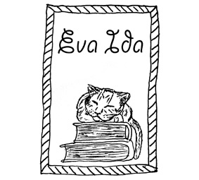 Exlibris Gatto