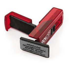 Colop Timbro Portatile