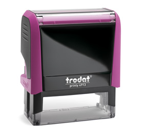 Timbrini a mano Printy