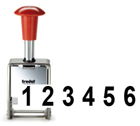 Il classico numeratore