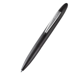 Penna a sfera con timbro