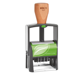 Ricevimento Merci Green Line