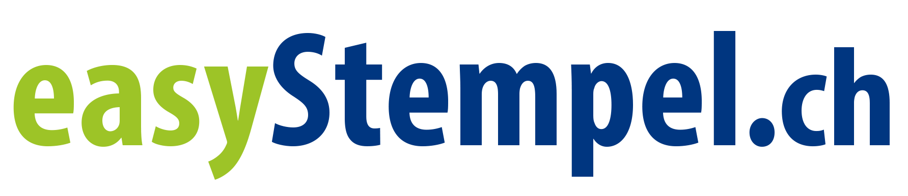 easyStempel.ch Logo