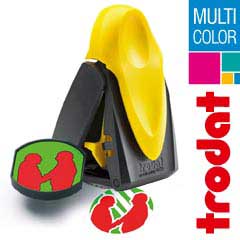 Trodat Mobile Printy MCI Bild