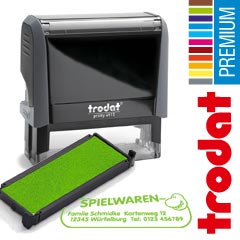 Trodat Printy 4915 Premium